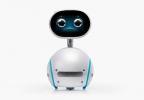 Asus-robotti Zenbo kävelee, puhuu ja hallinnoi kotiasi
