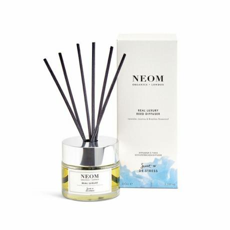 Real Luxury Reed diffuusori