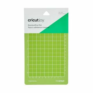 Cricut Joy™ StandardGrip-matto, 4,5" x 6,5"