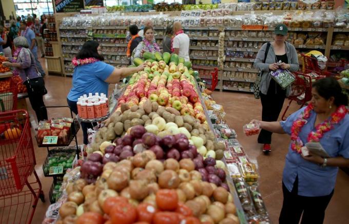 Trader Joe's avasi uuden myymälän Miamin alueella