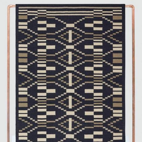 Tarak Flatweave Area -matto