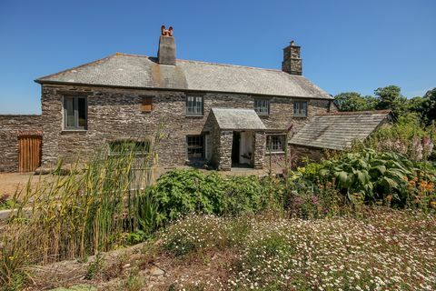 Penson Farm, Diptford, Totnes, Devon - etuosa