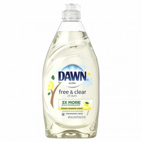 Dawn Ultra Pure Essentials astianpesuneste