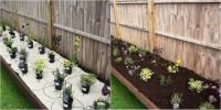 Homebase myy ympäristöystävällistä Roll-Out Garden Boarder -laitetta