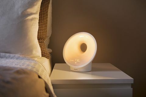 Somneo Sleep and Wake-up Light