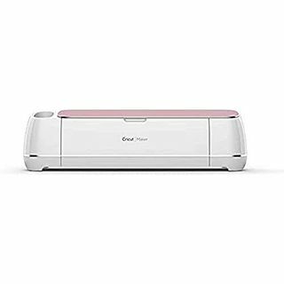 Cricut 2007004 Maker Machine, Rose