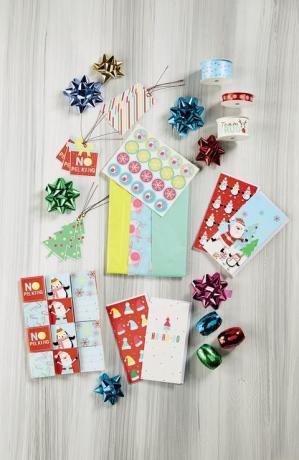 Aldi lanseeraa Christmas Essentials Specialbuys -yrityksen