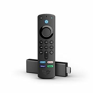 Fire TV Stick 4K -suoratoistolaite