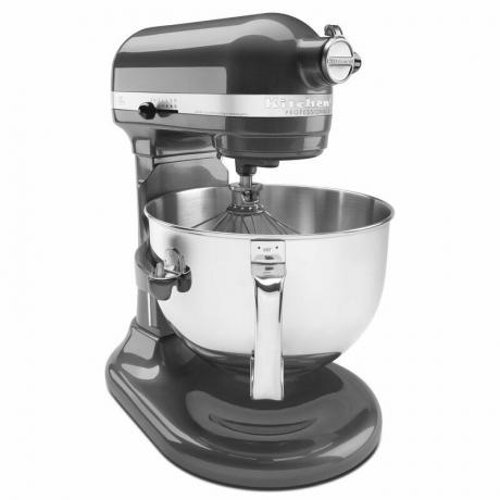 KitchenAid Professional 600 Series 10 Speed ​​6 Qt. Seisomakone