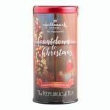 Hallmark Christmas Movie Holiday Tea