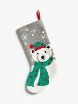 Polar Bear joululahja, monitoimilaite