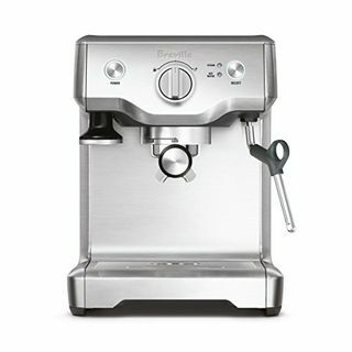 Duo Temp Pro -espressokeitin