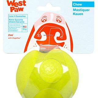 West Paw Design Zogoflex Jive koiran lelu