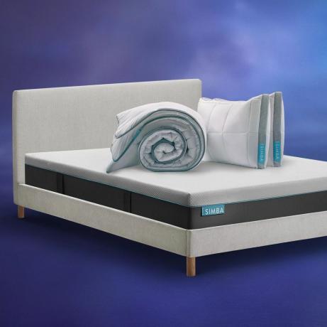 Atlas Sleep Bundle