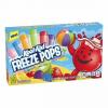 Kool-Aid Freeze Pops muuttaa suosikki juomasi jäädytetyksi kesä kesäkäsittelyksi