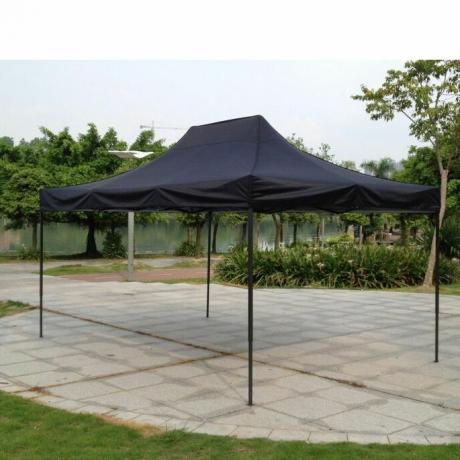 10' x 15' Pop Up -katos