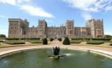 Windsorin linnan itäterassipuutarha avautuu yleisölle ensimmäistä kertaa 40 vuoden aikana