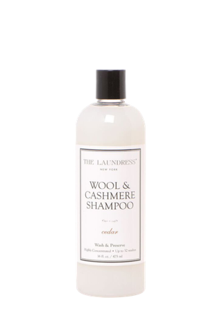 Villa- ja kashmir-shampoo 16 fl oz