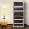 Costco myy Vinotemp 300 pullo kaksoisvyöhykeisen viininjäähdyttimen jääkaappia 1900 dollarilla