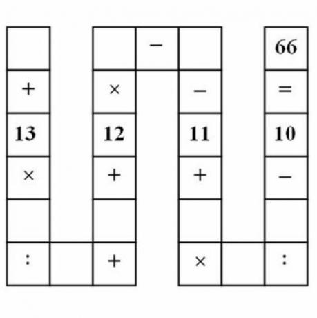 viruksen aivoriisit - sudoku