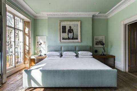 Brompton Square V, Knightsbridge, Lontoo - Onefinestay