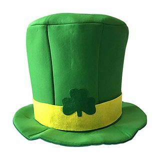 Shamrock hattu