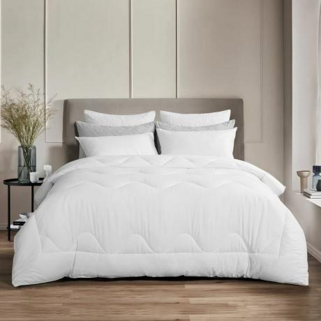 Aisbo 7.5 Tog King Size -peitto - All Seasons -peitto