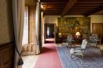 Upea chateau, jonka omistaa ranskalainen aristokratia, myydä huutokaupassa ilman varausta