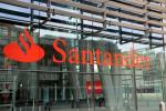 Santander UK sulkee 140 sivukonttoria, joista 14 Lontoossa