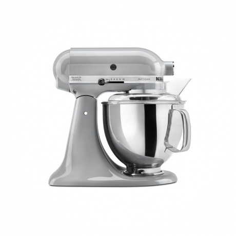 KitchenAid Artisan Series 10 -nopeuksinen seisomasekoitin